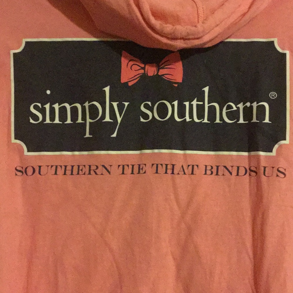 Simply Southern Sweatshirt